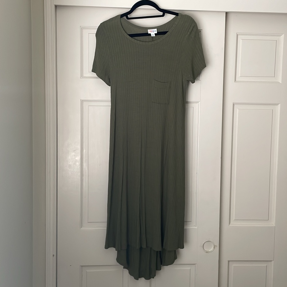 UEC Dress